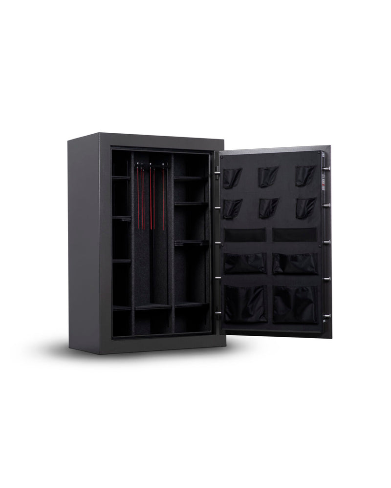 Winchester - BANDIT 31 E-Lock - Gun Safe