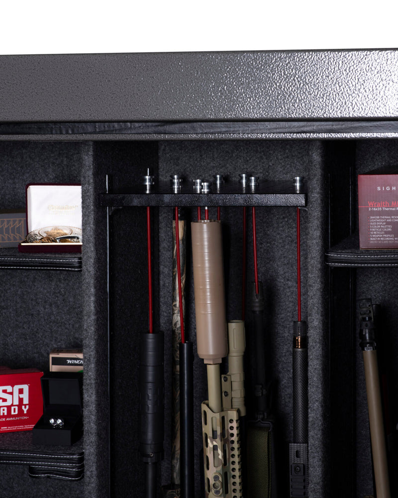 Winchester - BANDIT 31 E-Lock - Gun Safe