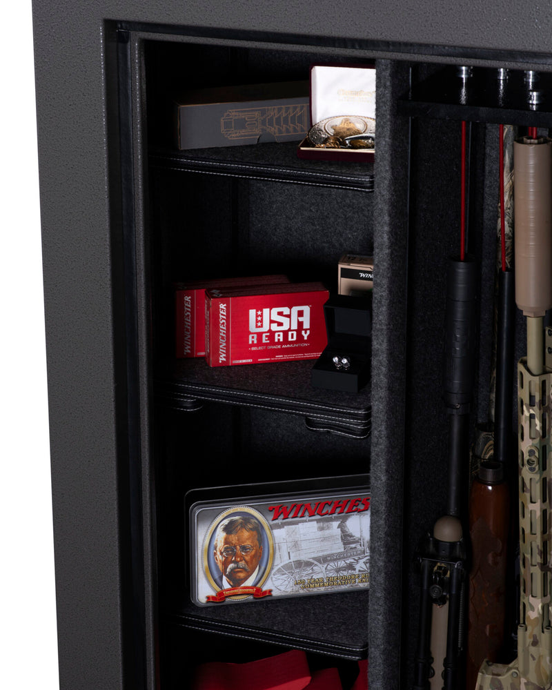 Winchester - BANDIT 31 E-Lock - Gun Safe