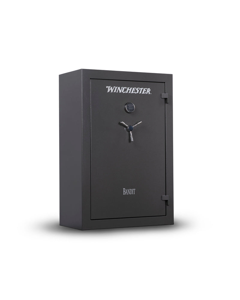 Winchester - BANDIT 31 E-Lock - Gun Safe