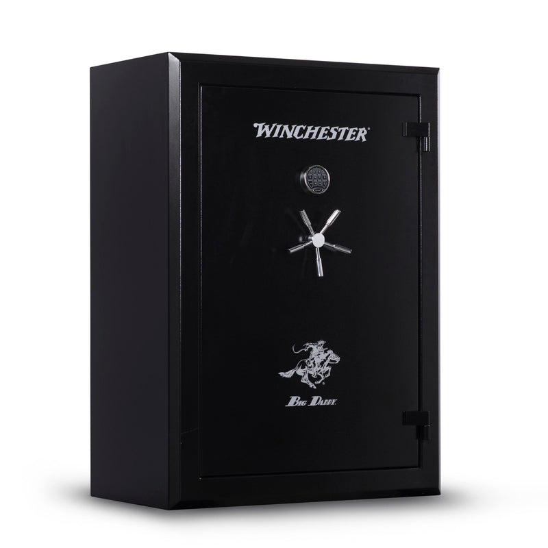 Winchester - BIG DADDY E-Lock - Gun Safe