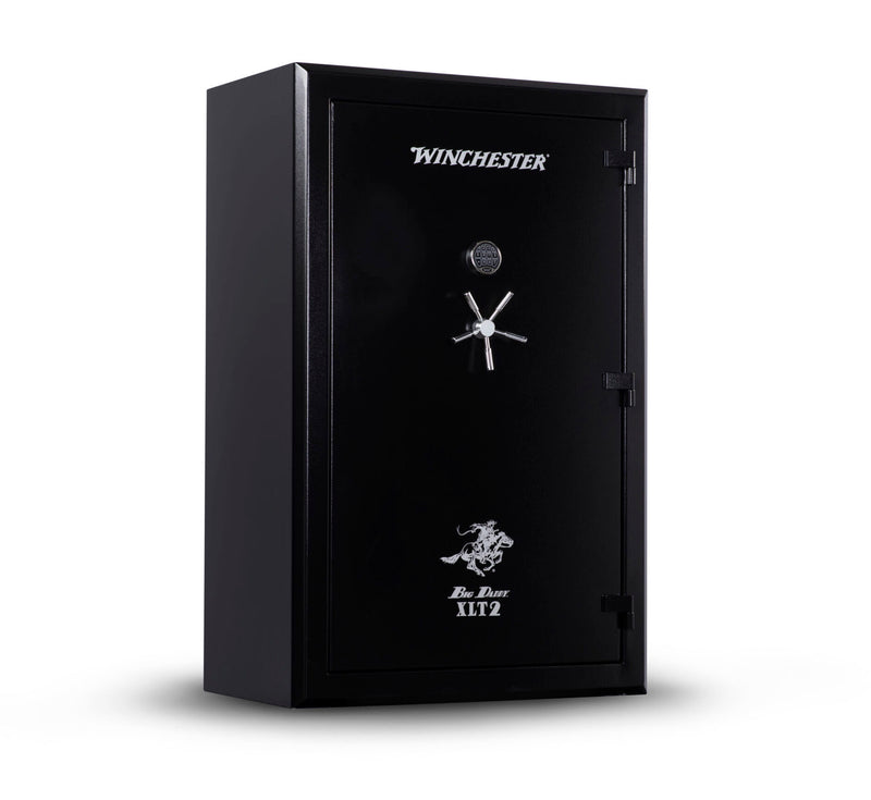 Winchester - BIG DADDY XLT2 E-Lock - Gun Safe