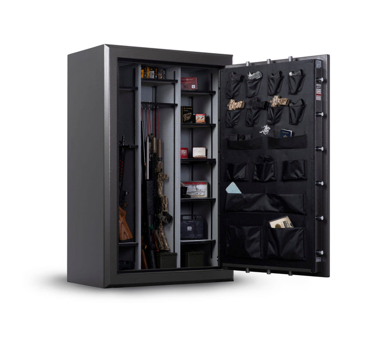 Winchester - BIG DADDY XLT2 E-Lock - Gun Safe