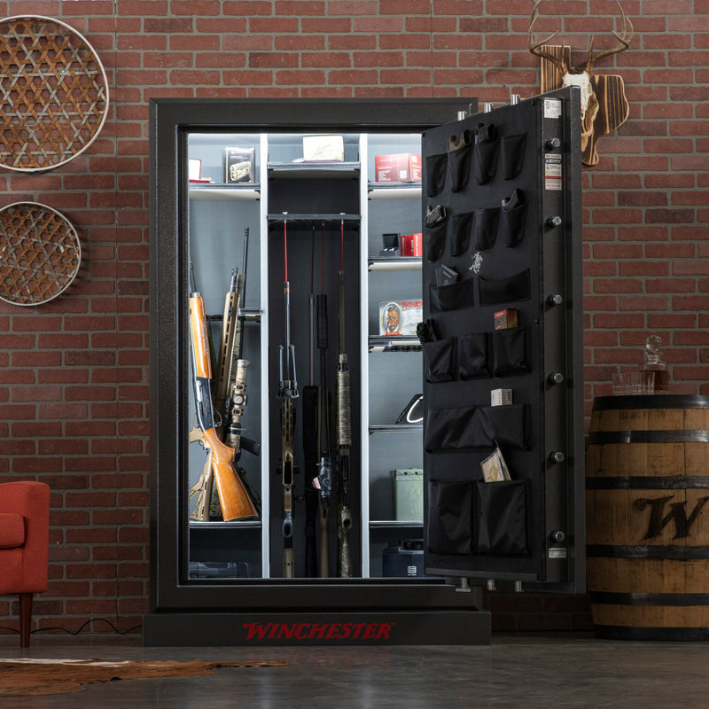 Winchester - BIG DADDY XLT2 E-Lock - Gun Safe