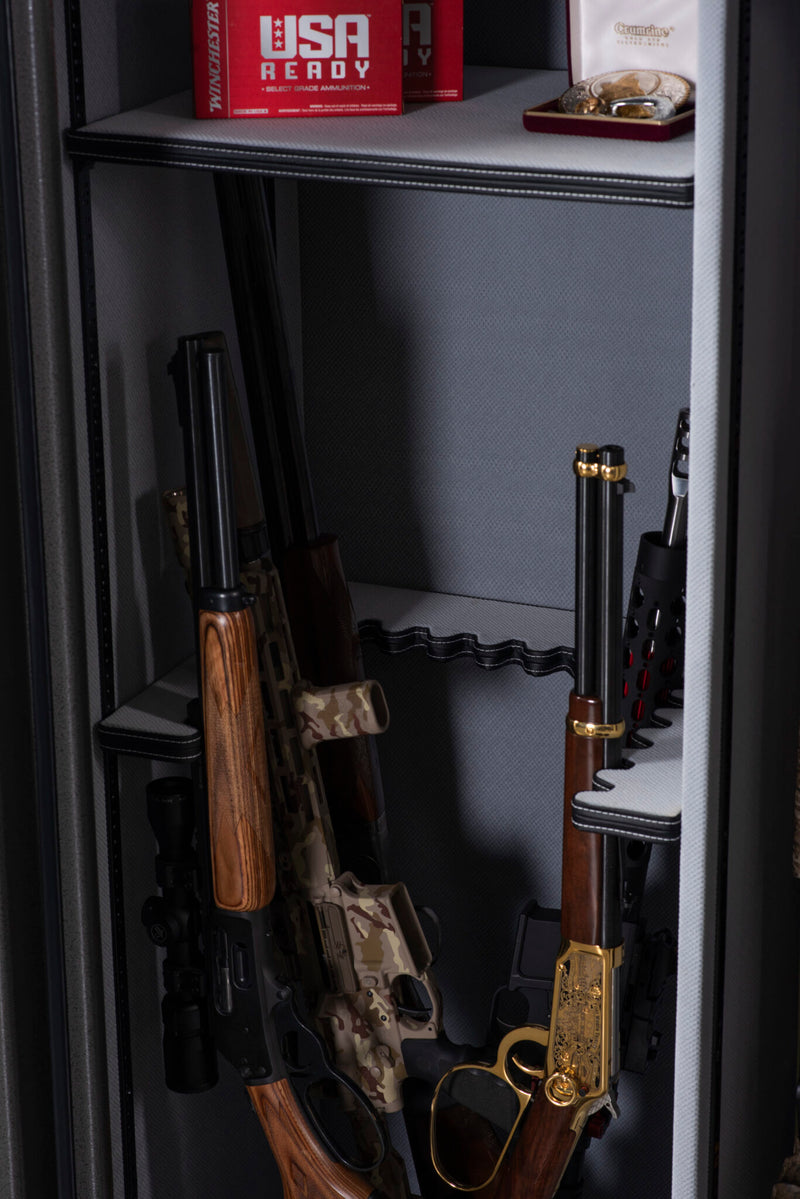 Winchester - BIG DADDY XLT2 E-Lock - Gun Safe