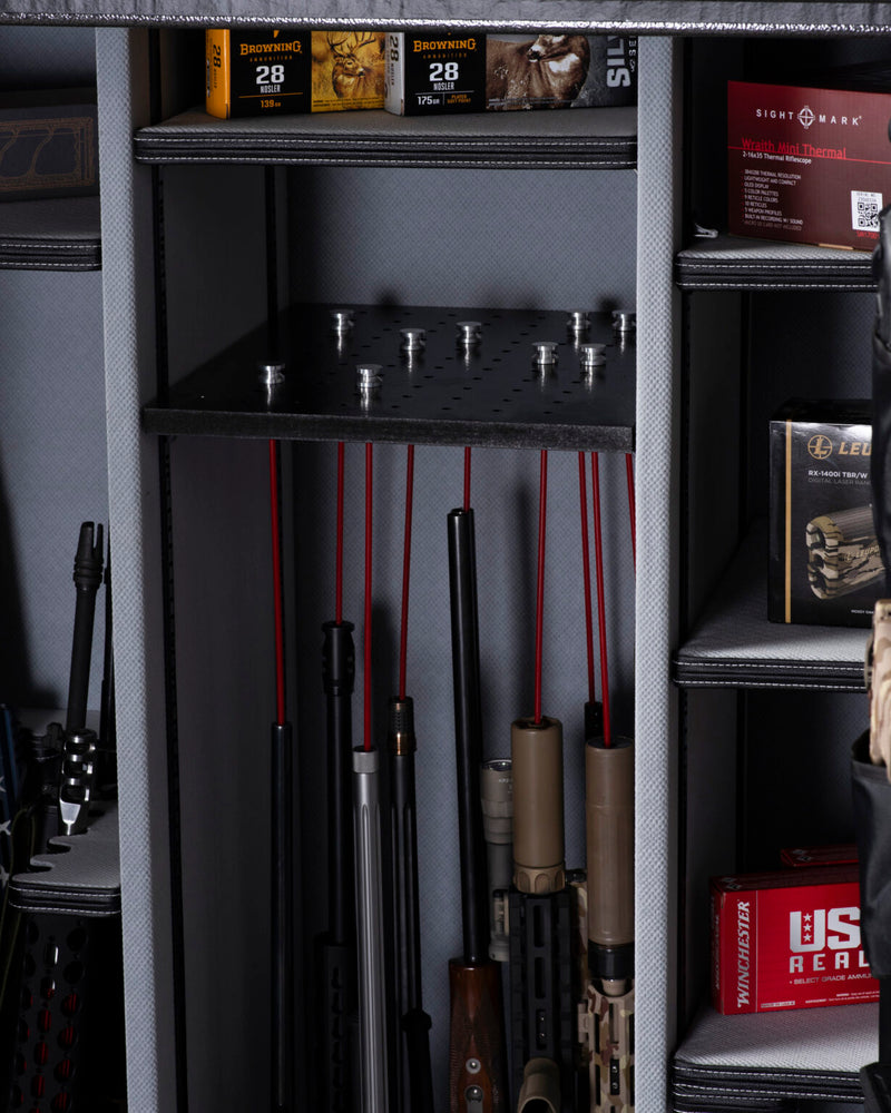 Winchester - BIG DADDY XLT2 E-Lock - Gun Safe