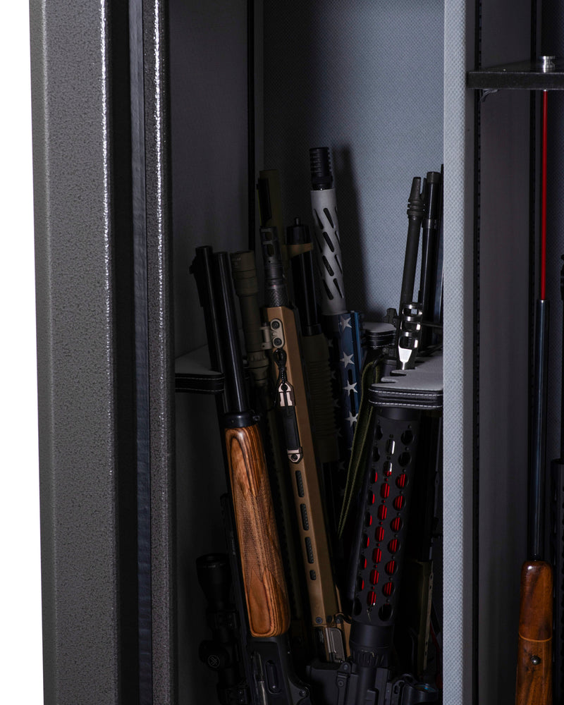 Winchester - BIG DADDY XLT2 E-Lock - Gun Safe