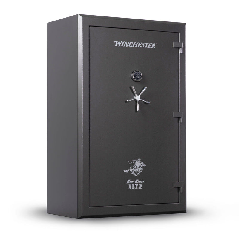 Winchester - BIG DADDY XLT2 E-Lock - Gun Safe