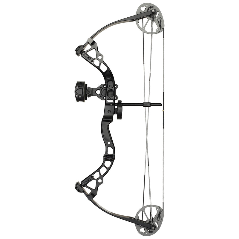 Diamond Archery - Atomic Bow - Right Handed - Compound Bows