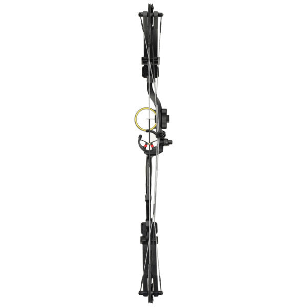 Diamond Archery - Atomic Bow - Right Handed - Compound Bows