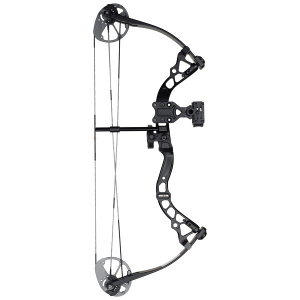 Diamond Archery - Atomic Bow - Right Handed - Compound Bows