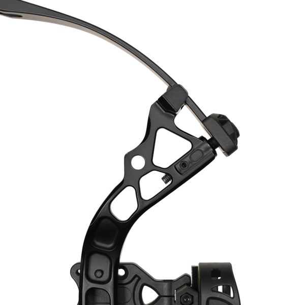 Diamond Archery - Atomic Bow - Right Handed - Compound Bows