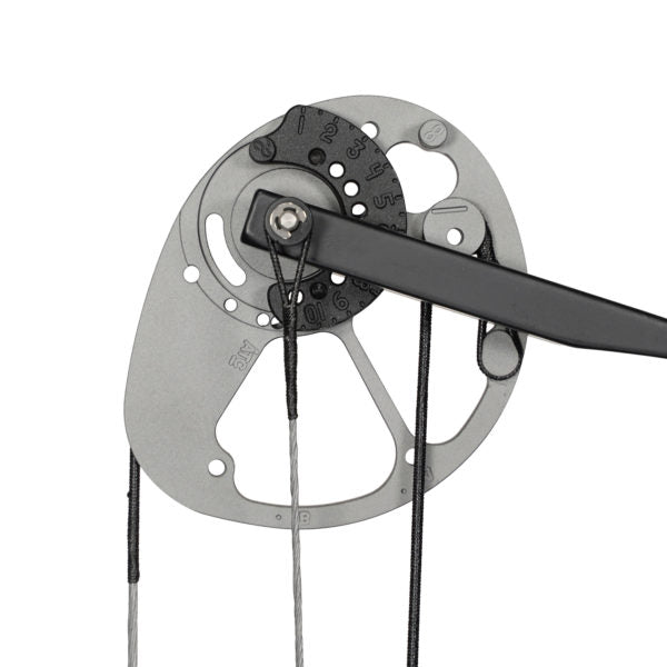Diamond Archery - Atomic Bow - Right Handed - Compound Bows