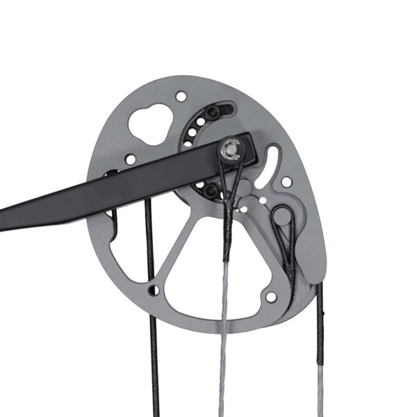 Diamond Archery - Atomic Bow - Right Handed - Compound Bows