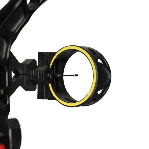 Diamond Archery - Atomic Bow - Right Handed - Compound Bows
