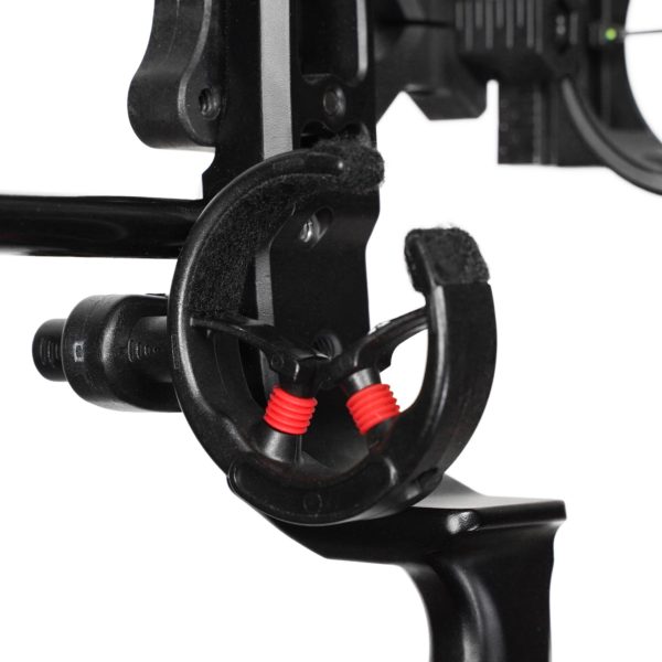 Diamond Archery - Atomic Bow - Right Handed - Compound Bows