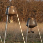 Boss Buck - 350 LB Protein Feeder