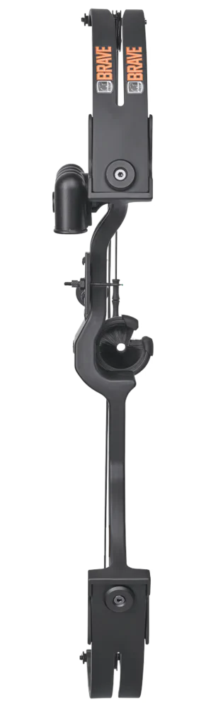 Bear Archery - Brave - Right Handed - Compound Bow