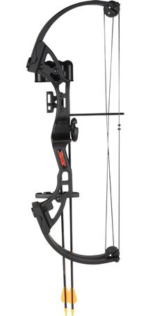 Bear Archery - Brave - Right Handed - Compound Bow
