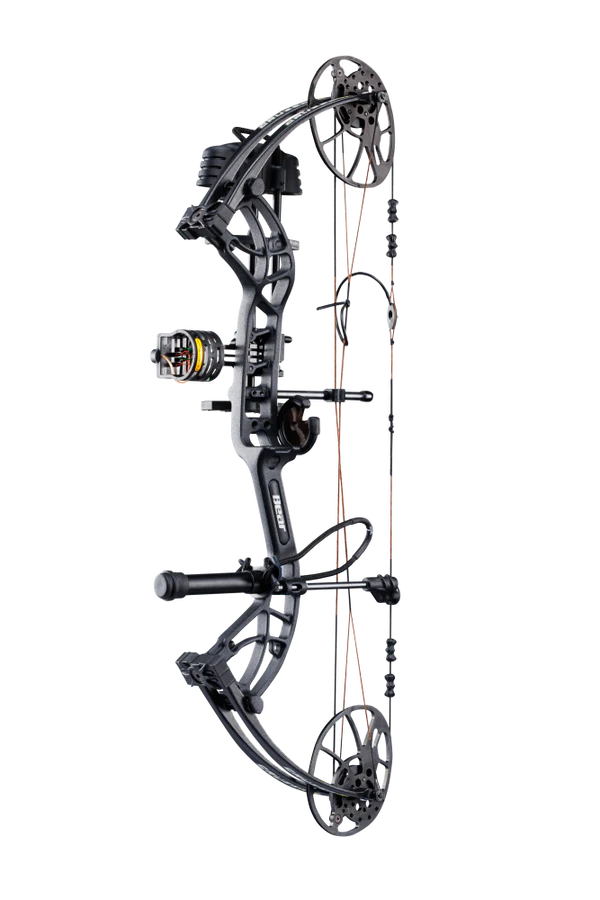 Bear Archery - Cruzer G4 RTH 70RH - Compound Bow