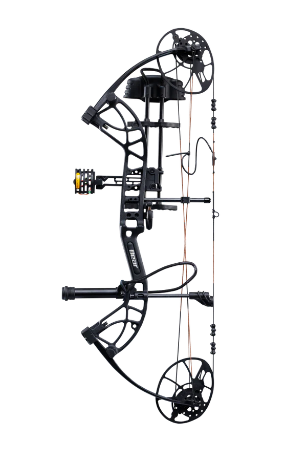 Bear Archery - Cruzer G4 RTH 70RH - Compound Bow