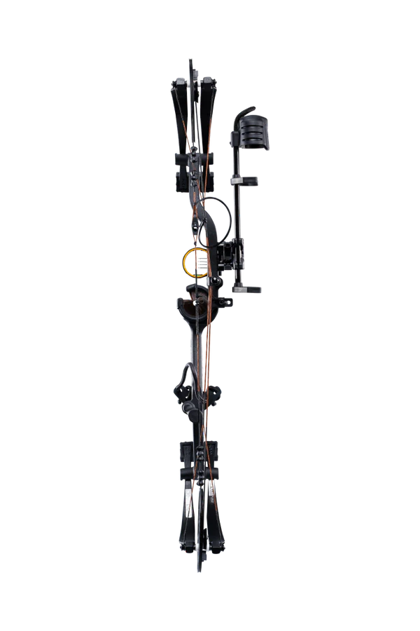 Bear Archery - Cruzer G4 RTH 70RH - Compound Bow