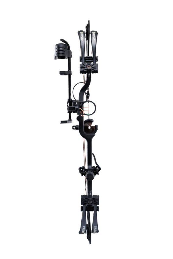 Bear Archery - Cruzer G4 RTH 70RH - Compound Bow
