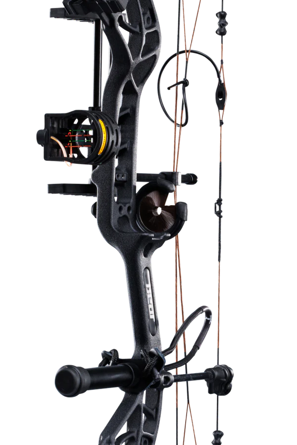 Bear Archery - Cruzer G4 RTH 70RH - Compound Bow