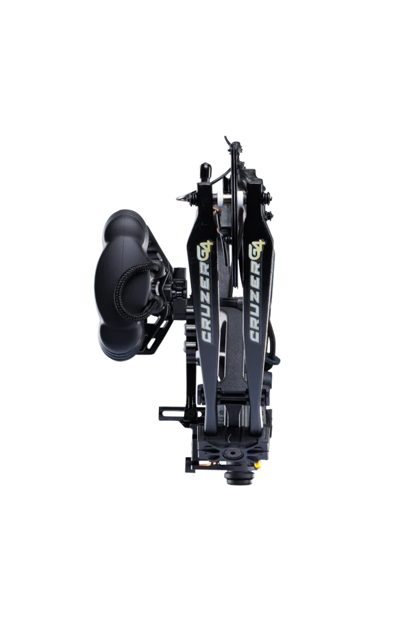 Bear Archery - Cruzer G4 RTH 70RH - Compound Bow