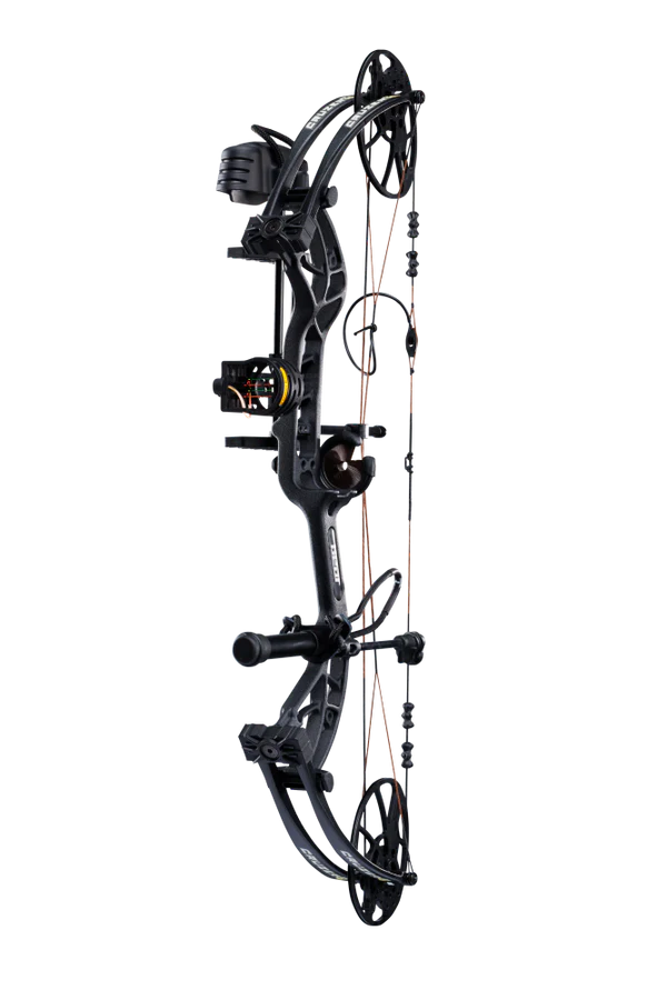 Bear Archery - Cruzer G4 RTH 70RH - Compound Bow