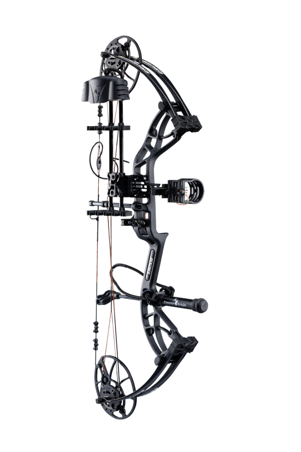 Bear Archery - Cruzer G4 RTH 70RH - Compound Bow