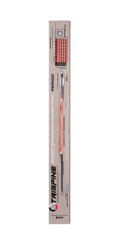 Carbon Express - Maxima RED Stone Arrows Desert Tan 6PK - Arrow Shafts