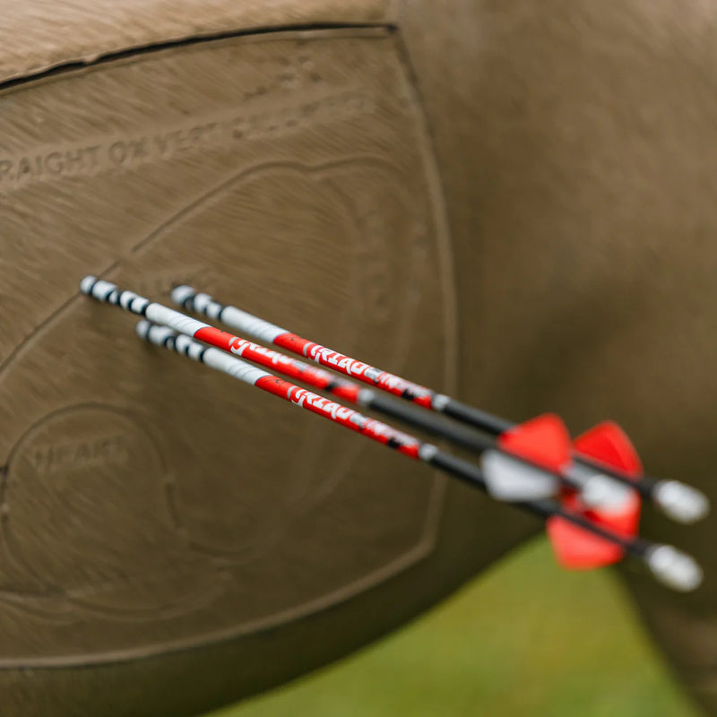 Carbon Express - Maxima Triad XSD 400 Hunting Arrows 12/PK - Arrow Shafts
