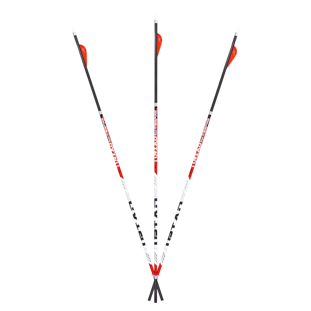 Arrows