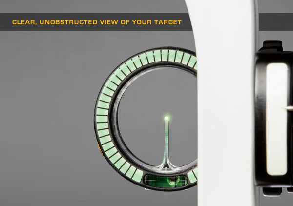 Bear Archery - Drive - Bow Sight