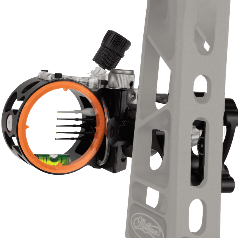 Dead Ringer - Quickdraw - Bow Sight