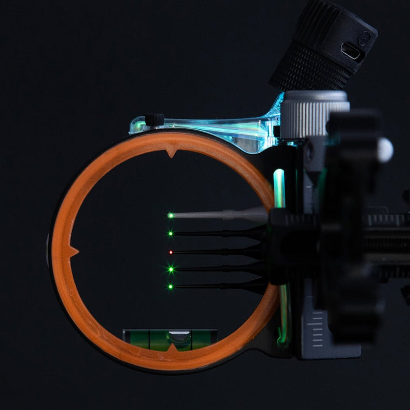 Dead Ringer - Quickdraw - Bow Sight