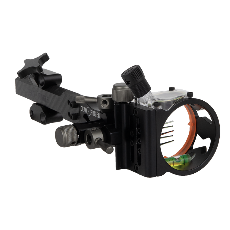 Dead Ringer - Tackdriver Carbon DT - Bow Sight