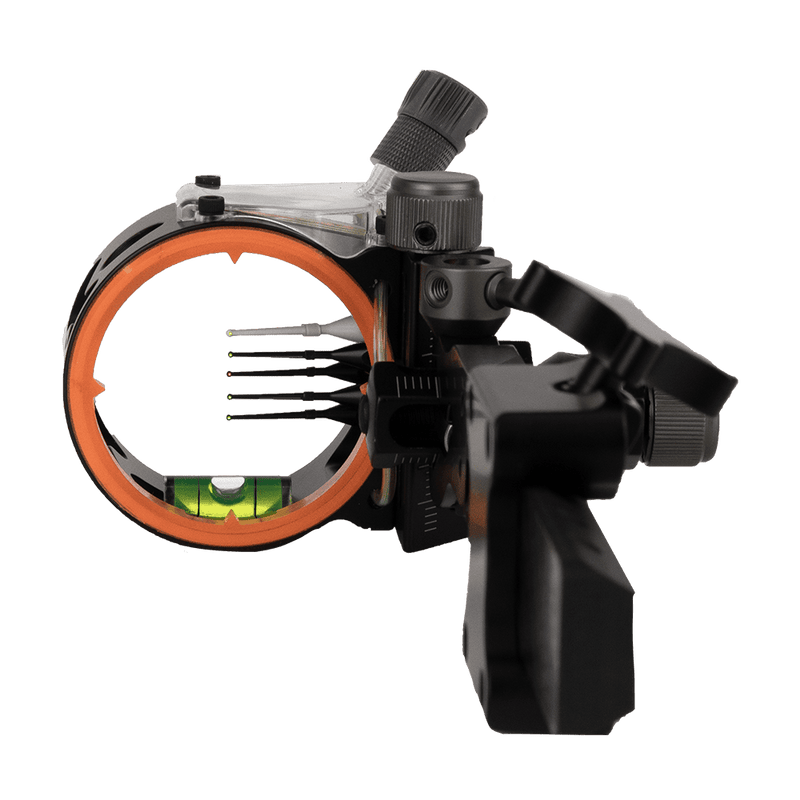 Dead Ringer - Tackdriver Carbon DT - Bow Sight