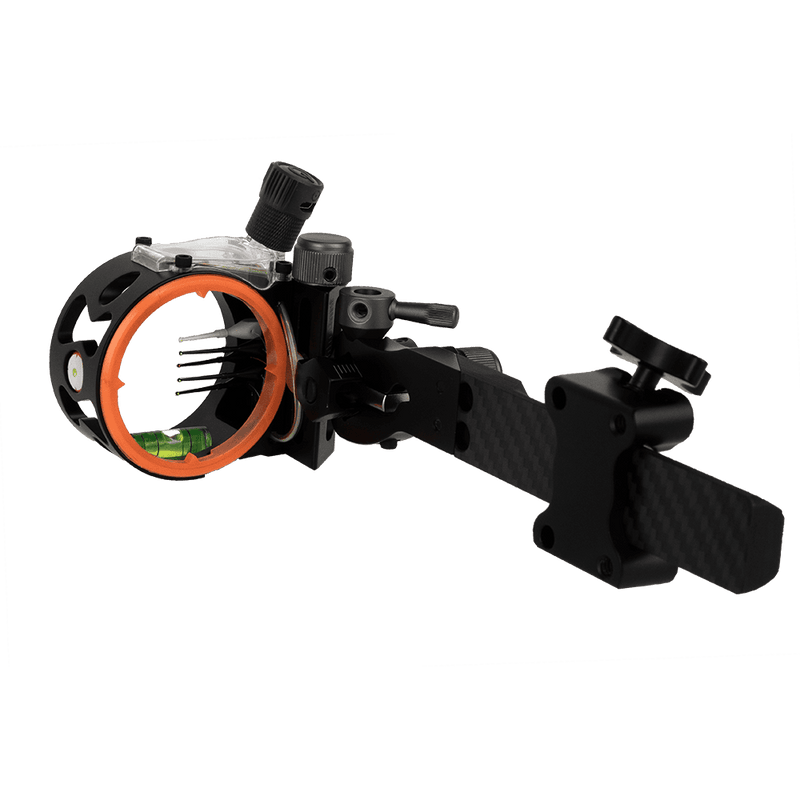 Dead Ringer - Tackdriver Carbon DT - Bow Sight