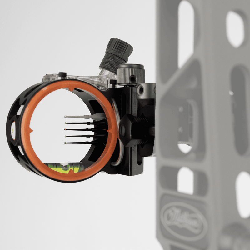 Dead Ringer - Tackdriver Carbon DT - Bow Sight