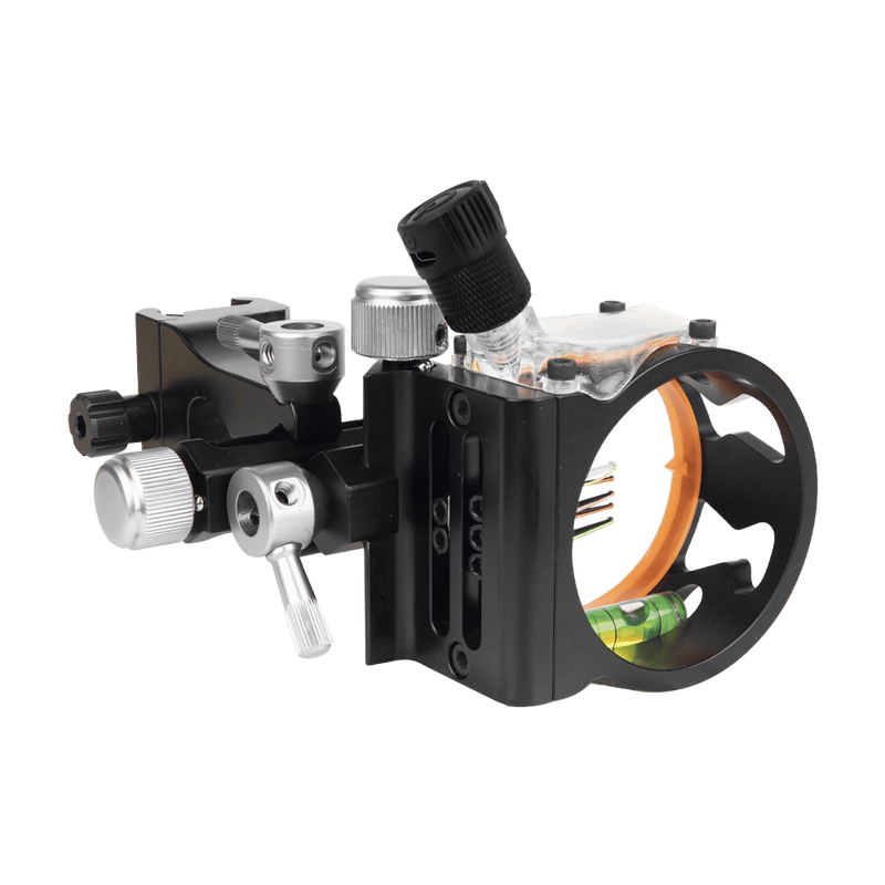 Dead Ringer - Tackdriver Picatinny - Bow Sight