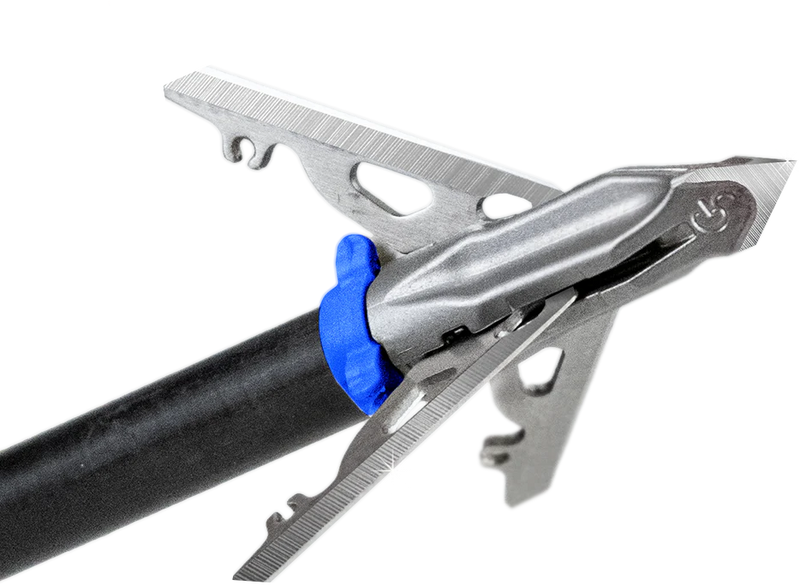 G5 Outdoors - Deadmeat V2 Broadhead Crossbows 125 GR - Broadheads