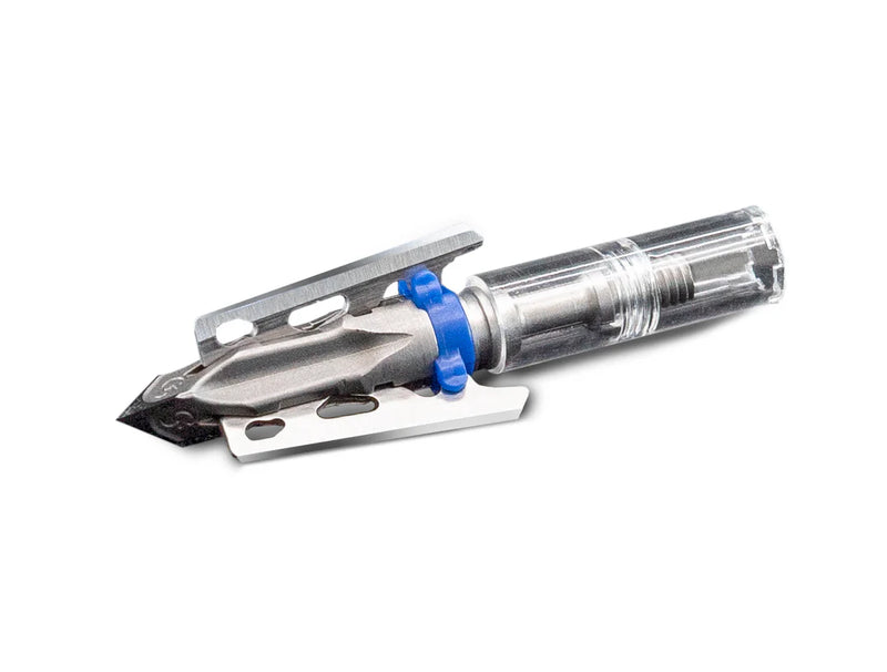 G5 Outdoors - Deadmeat V2 Broadhead Crossbows 125 GR - Broadheads