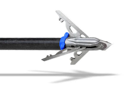 G5 Outdoors - Deadmeat V2 Broadhead Crossbows 125 GR - Broadheads