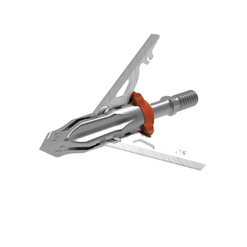 G5 Outdoors - Deadmeat V2 Broadhead Crossbows 125 GR - Broadheads