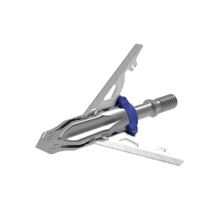 G5 Outdoors - Deadmeat V2 Broadhead Standard 125 gr - Broadheads