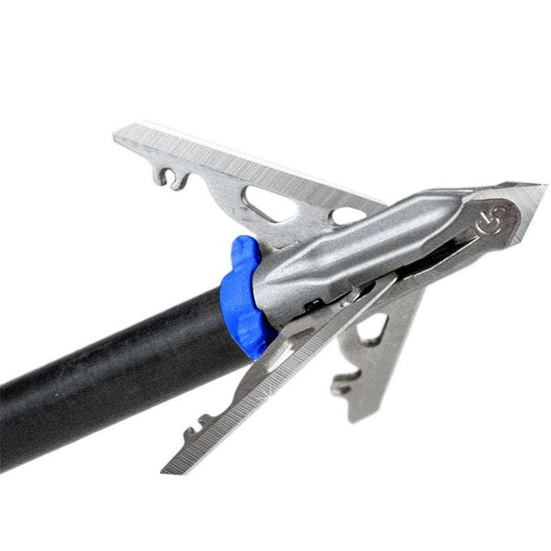 G5 Outdoors - Deadmeat V2 Broadhead Standard 125 gr - Broadheads