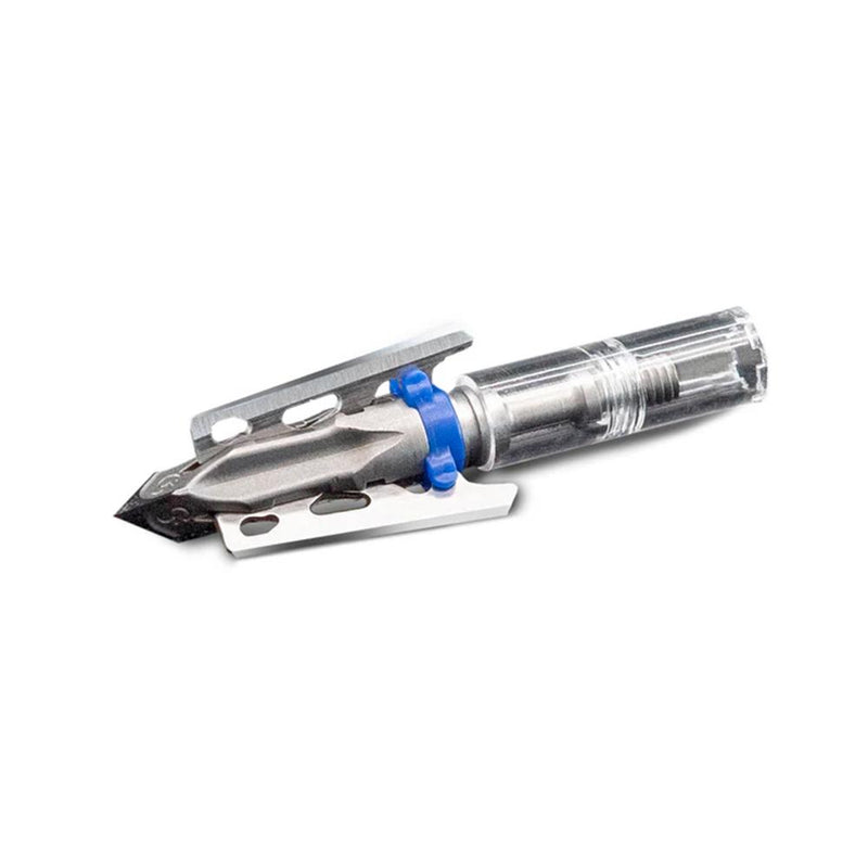 G5 Outdoors - Deadmeat V2 Broadhead Standard 125 gr - Broadheads