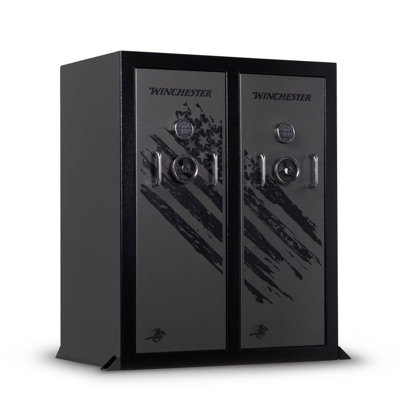 Winchester - DEFENDER DOUBLE DOOR SAFE - Gun Safe